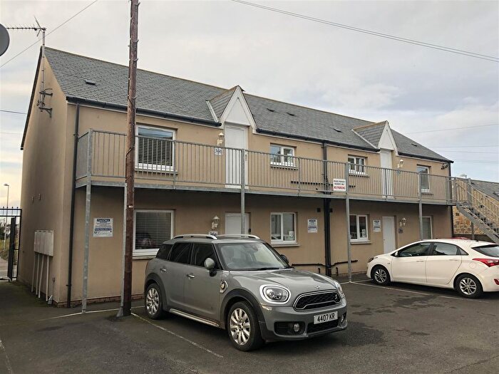 2 Bedroom Flat To Rent In Main Street, Seahouses, Northumberland, NE68