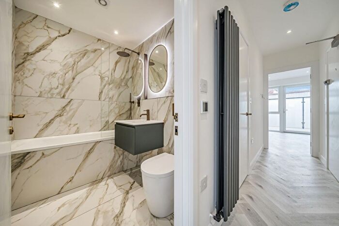 1 Bedroom Flat To Rent In Lion Road, Bexleyheath, DA6