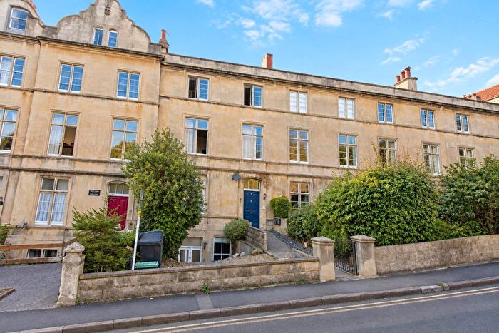 2 Bedroom Flat For Sale In Lower Church Road, Hillside, Weston-Super-Mare, BS23