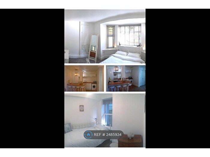 2 Bedroom Flat To Rent In Beulah Road, Tunbridge Wells, TN1