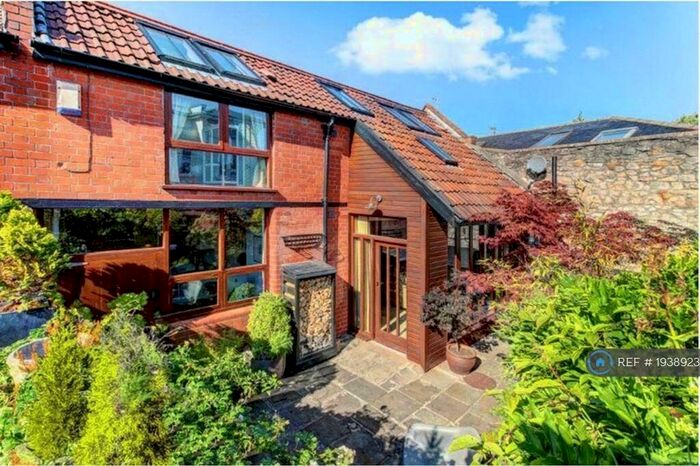 2 Bedroom Terraced House To Rent In Bristol, Bristol, BS9