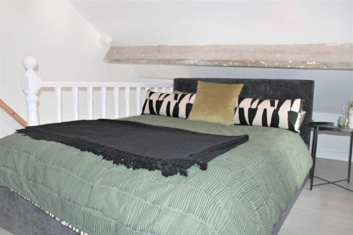 2 Bedroom Terraced House For Sale In A St. Michaels Road, Maesteg, Mid Glamorgan, CF34