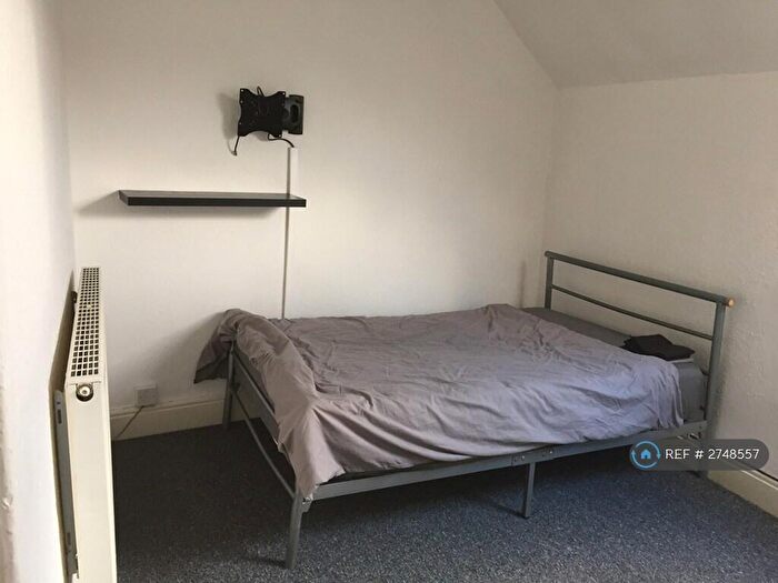 Studio To Rent In Sheffield, Sheffield, S6