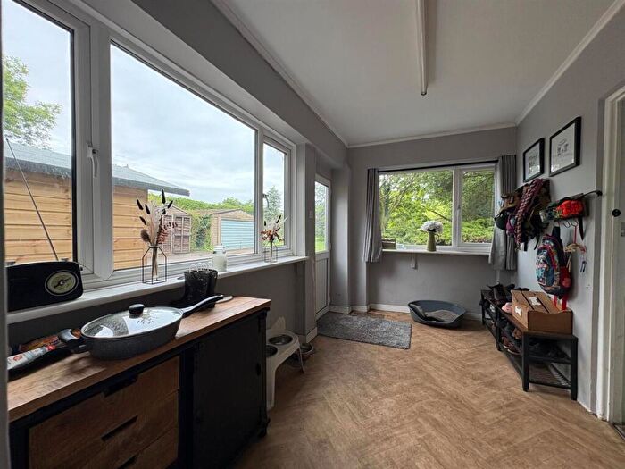 4 Bedroom Detached Bungalow For Sale In Bullamoor, Northallerton, DL6