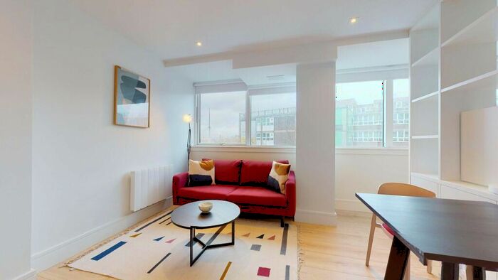 Studio To Rent In Olympic Way, HA9