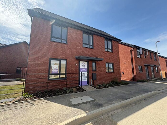 3 Bedroom Detached House For Sale In Fletton Folly, Great Haddon, PE7