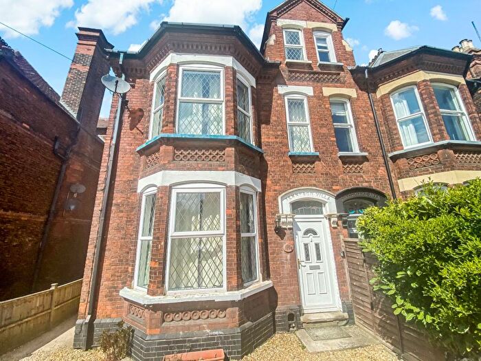 1 Bedroom House Of Multiple Occupation To Rent In Gaywood Road, King's Lynn, PE30