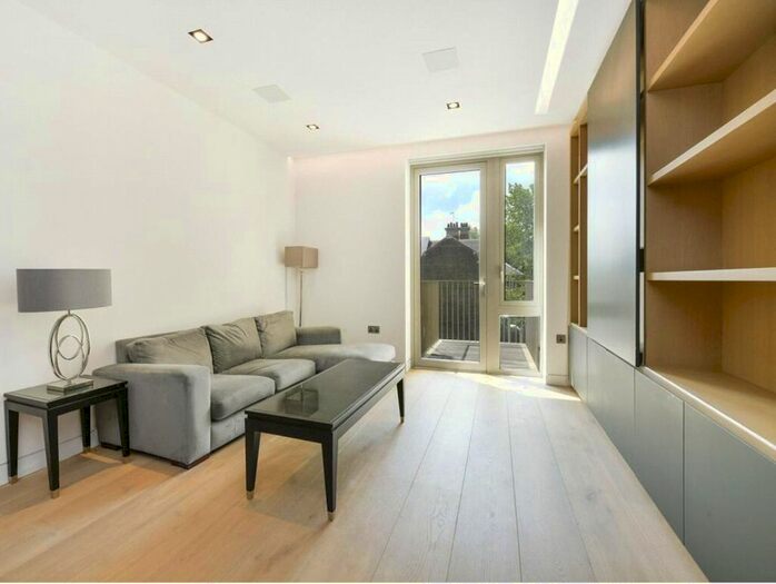 1 Bedroom Flat To Rent In Duchess Walk, One Tower Bridge, London, SE1