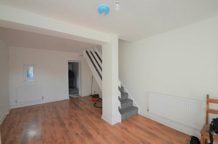 2 Bedroom Terraced House To Rent In Holly Cottages, Whitchurch, Cardiff, CF14