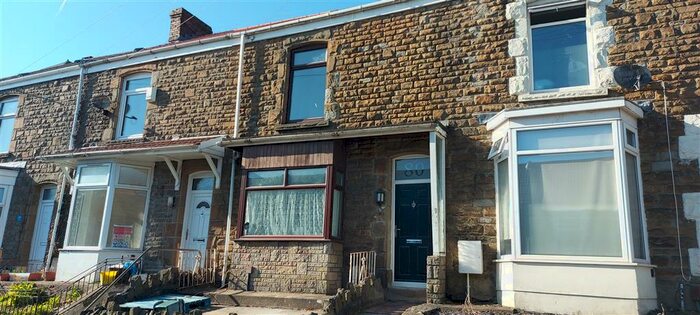 3 Bedroom House To Rent In Norfolk Street, Swansea, SA1
