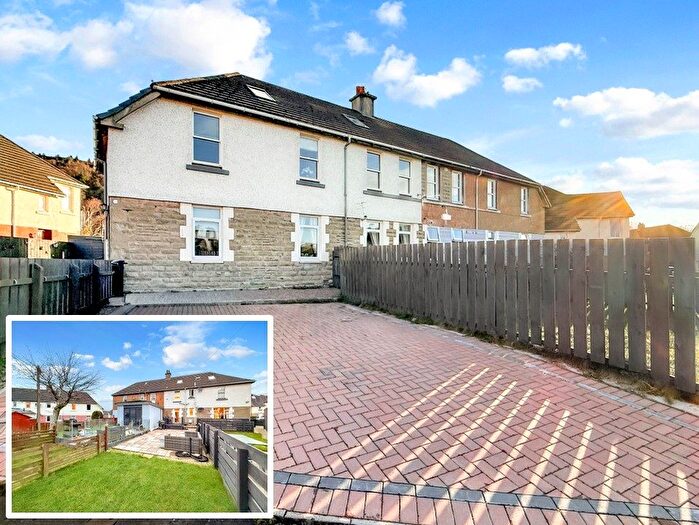 3 Bedroom Flat For Sale In Angus Terrace, Oban, Argyll, Eg, Oban, PA34