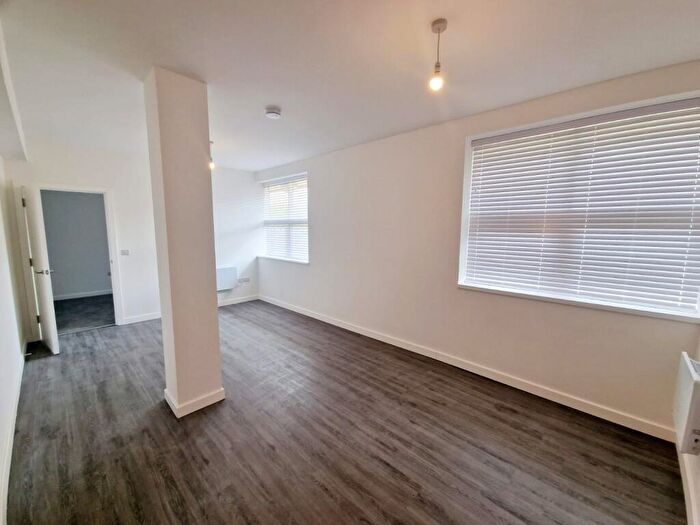 2 Bedroom Apartment To Rent In Lynch Wood, Peterborough, PE2