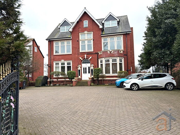 1 Bedroom Apartment For Sale In Cambridge Road, Churchtown, Southport, PR9