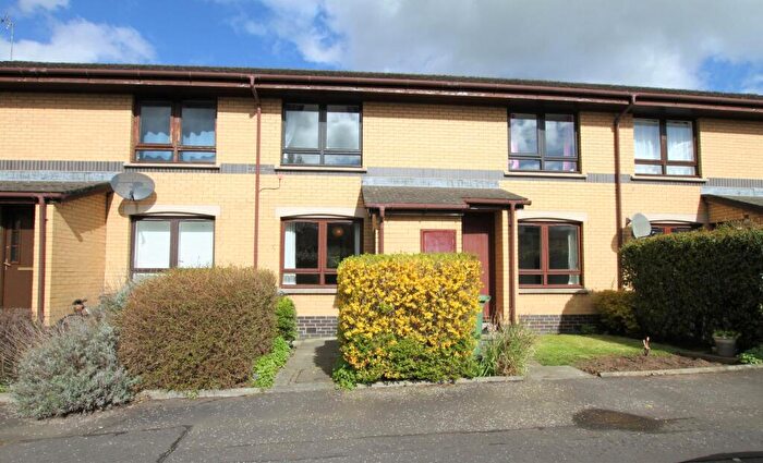 2 Bedroom Flat To Rent In Preston Court, Linlithgow, EH49