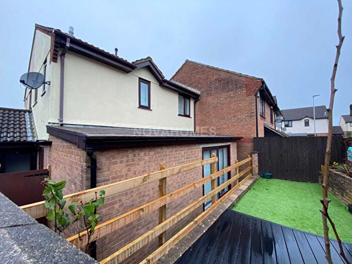 2 Bedroom Semi-Detached House To Rent In Aspen Gardens Plympton, Plymouth, PL7