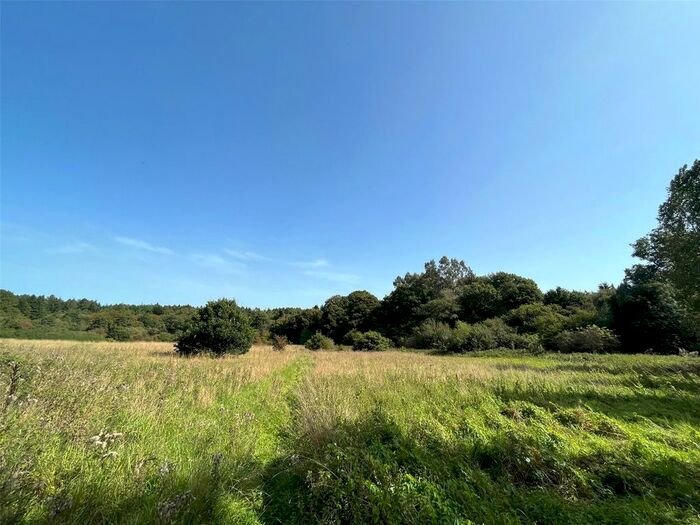 Land For Sale In Marley Lane, Battle, East Sussex, TN33