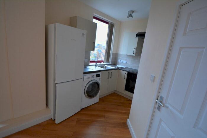 1 Bedroom Flat To Rent In Haywood House, South Bretton, Peterborough, PE3