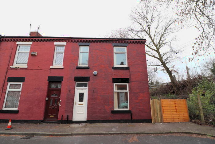 2 Bedroom Terraced House To Rent In Belvoir Avenue, Levenshulme, Manchester, M19