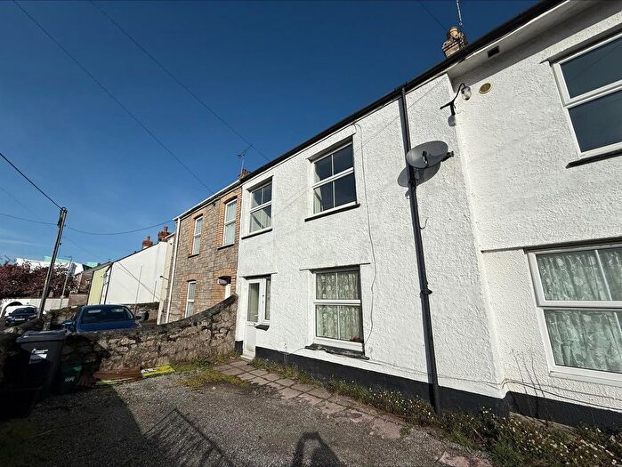 3 Bedroom Flat To Rent In Eliot Road, St Austell, PL25