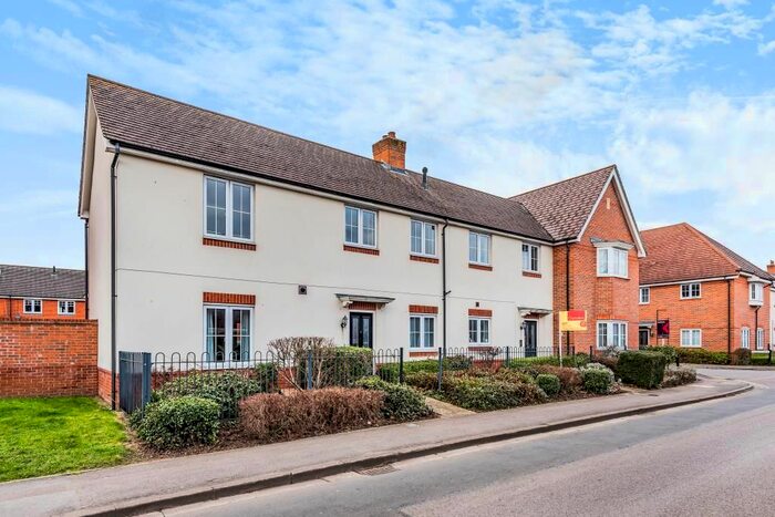 2 Bedroom Flat To Rent In Abingdon, Oxfordshire, OX14