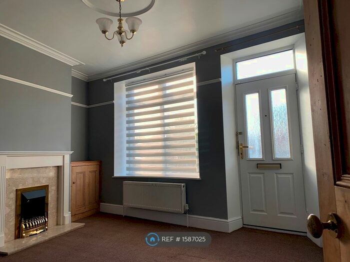 2 Bedroom Terraced House To Rent In Richmond Rd, Sheffield, S13