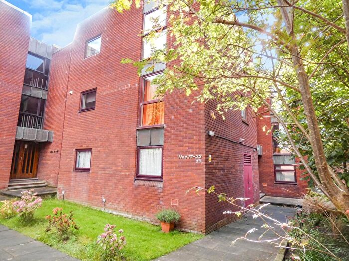1 Bedroom Apartment To Rent In Gray Road, Hendon, Sunderland, Tyne And Wear, SR2
