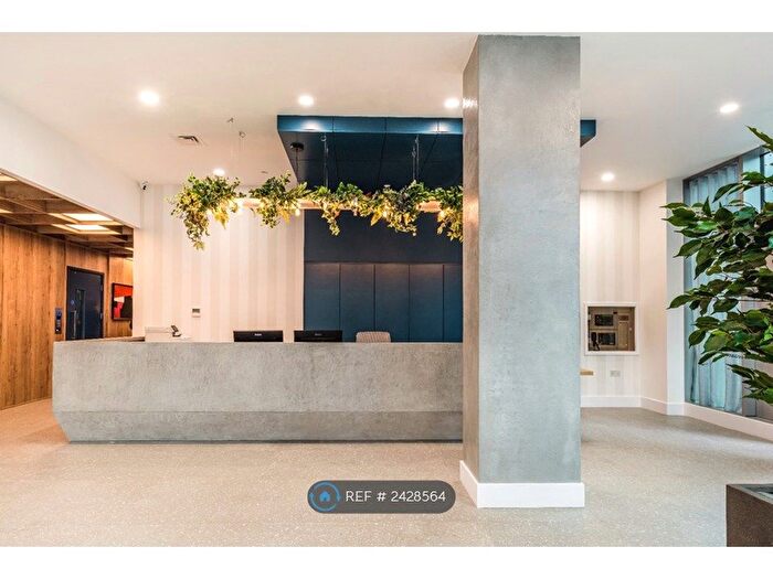 1 Bedroom Flat To Rent In Jacquard Point, London, E1