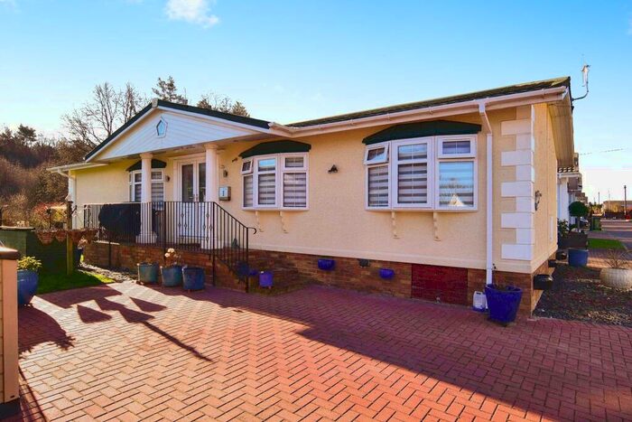 2 Bedroom Detached House For Sale In Meadow View, Pilgrims Retreat, Harrietsham, Maidstone, ME17