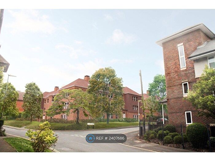 4 Bedroom Flat To Rent In Greenhill Road, Winchester, SO22