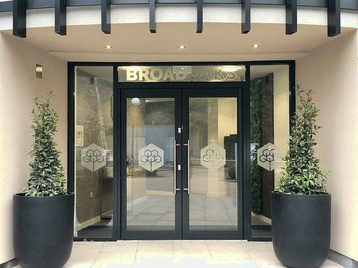 1 Bedroom Flat To Rent In Streetsbrook Road, Solihull, B91