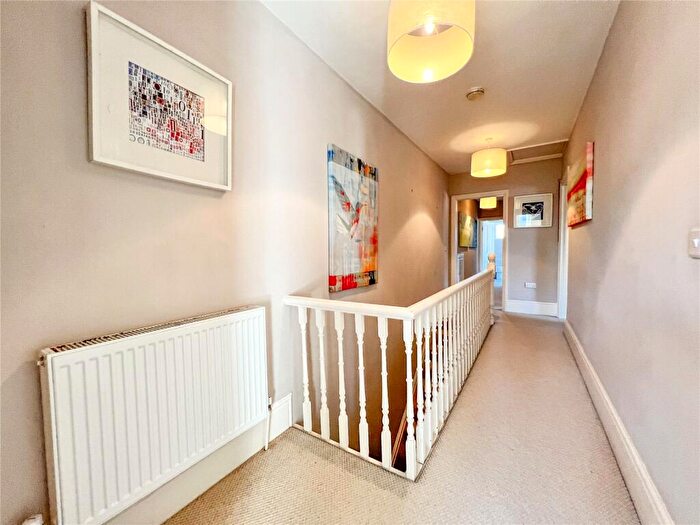 2 Bedroom Apartment To Rent In Wimborne Road, Poole, Dorset, BH15