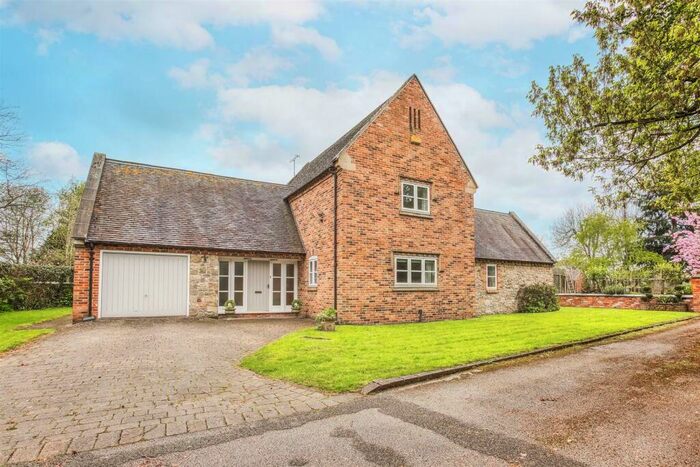 3 Bedroom Detached House To Rent In Hall Lane, Willington, Derby, DE65