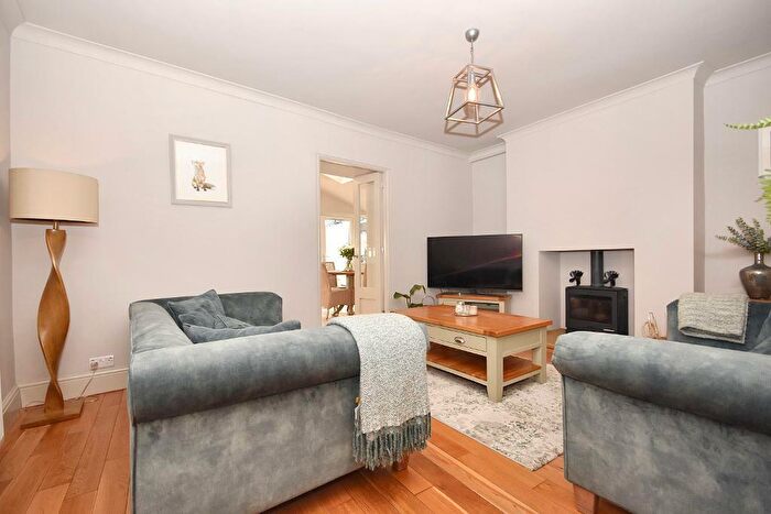 3 Bedroom Terraced House For Sale In Peel Street, Clitheroe, BB7