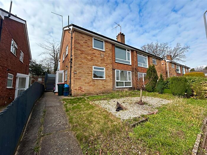 2 Bedroom Flat To Rent In Aspen Way, Malpas, Newport, NP20