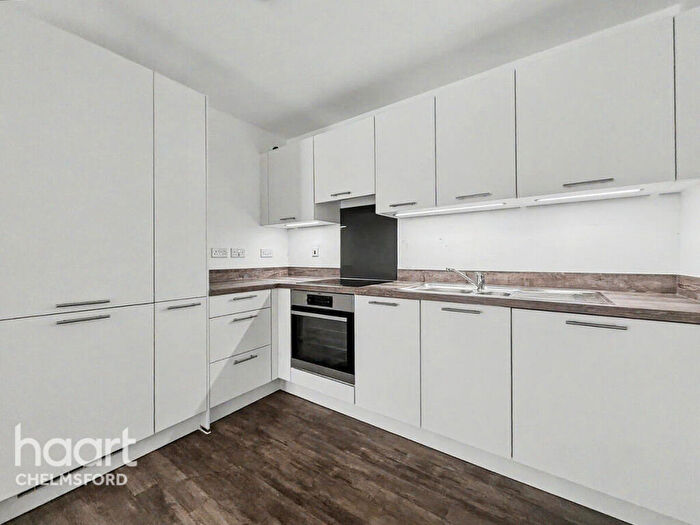 2 Bedroom Flat To Rent In Wharf Road, Chelmsford, CM2