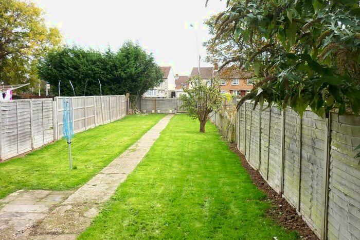 3 Bedroom Terraced House To Rent In Stockheath Way, Havant, PO9