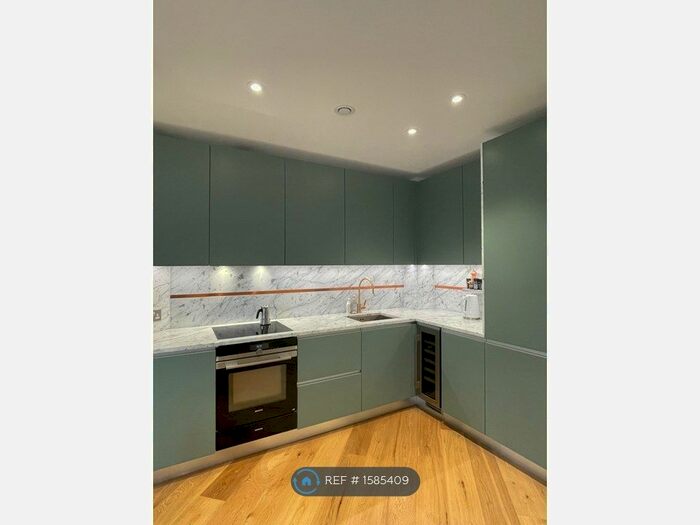 1 Bedroom Flat To Rent In London, London, N1