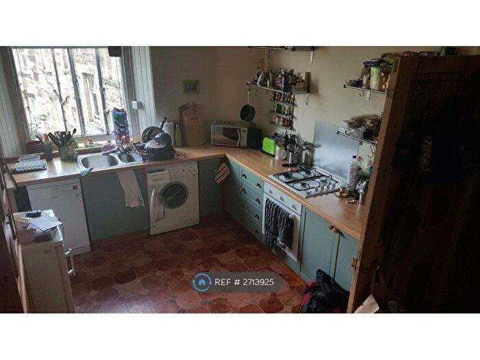 1 Bedroom Flat To Rent In Roseburn Avenue, Edinburgh, EH12
