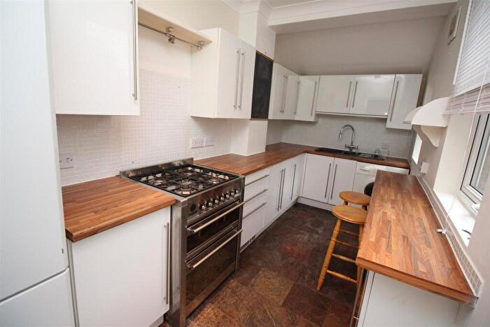 4 Bedroom Terraced House To Rent In St Peters Grove, Canterbury, Kent, CT1