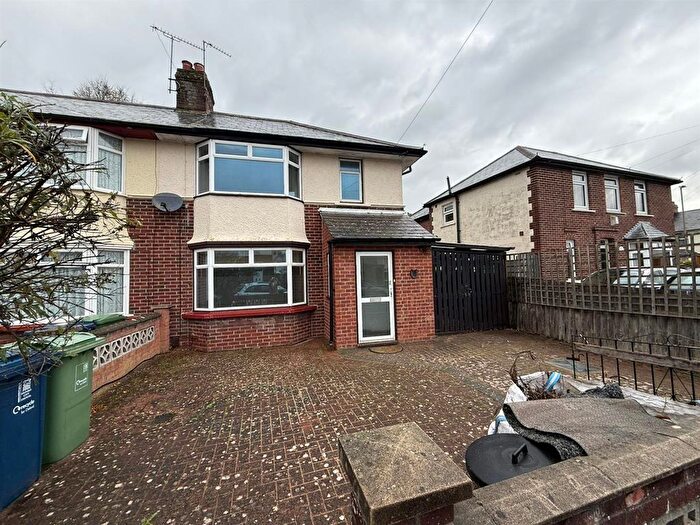 2 Bedroom Property To Rent In Cornwallis Road, Oxford, OX4