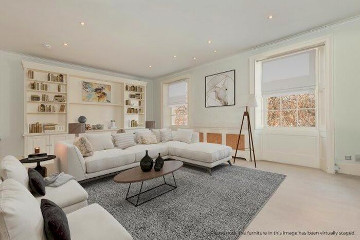 2 Bedroom Flat To Rent In Eccleston Square, Pimlico, SW1V