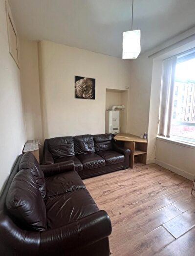 1 Bedroom Flat To Rent In Daisy Street, Glasgow, G42