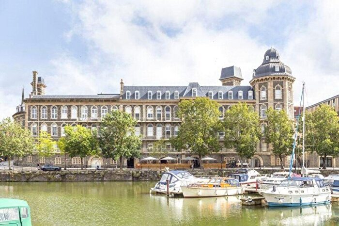 2 Bedroom Apartment To Rent In City Centre, The General, BS1