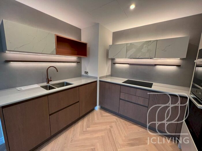 1 Bedroom Flat To Rent In Townmead Road, London, SW6