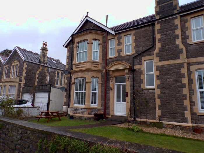 2 Bedroom Flat To Rent In Milton Road, Weston-Super-Mare, BS23