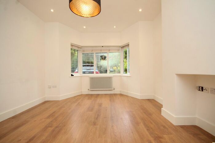 4 Bedroom Terraced House To Rent In Vivian Gardens, Wembley, HA9
