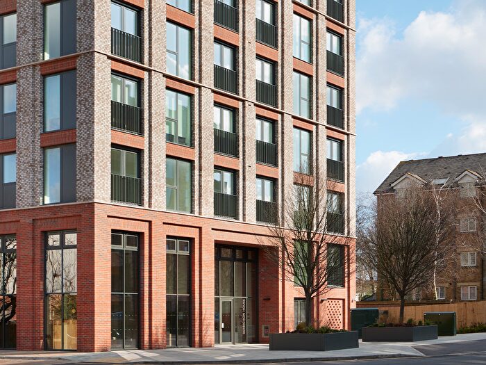 1 Bedroom Flat For Sale In Sheepcote Road, Harrow, HA1