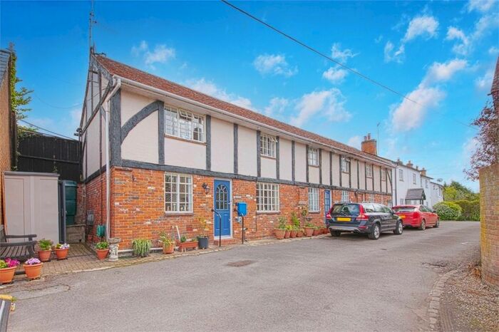 2 Bedroom Cottage For Sale In Hambleden Mill, Mill End, Hambleden, RG9