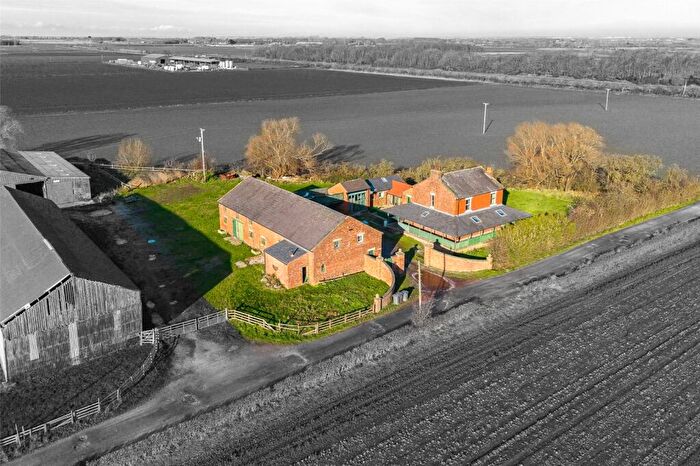 3 Bedroom Detached House For Sale In Common Lane, Scarisbrick, Southport, Lancashire, PR9