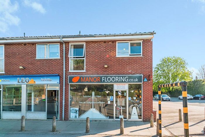 3 Bedroom Flat For Sale In Besselsleigh Road, Wootton, Abingdon, OX13